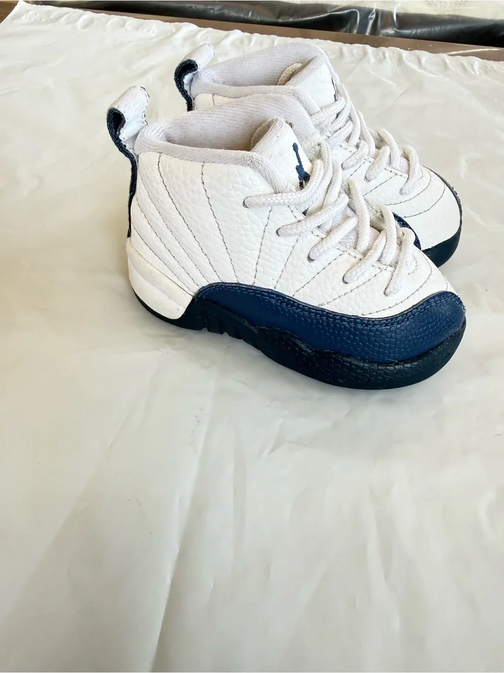 Jordan “size 5c”